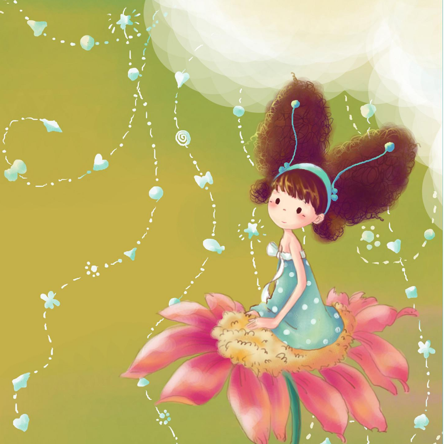 昵称困难星人