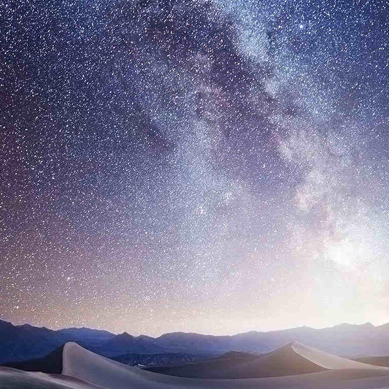 星星ぃ