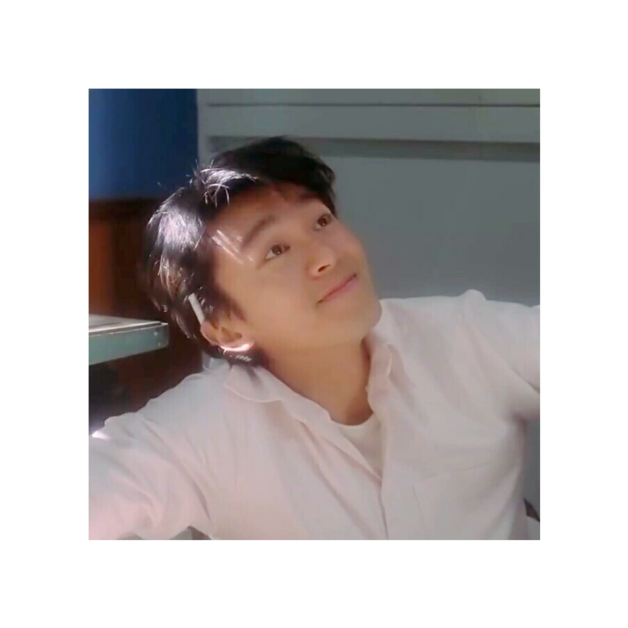 很久很久以前の曾经