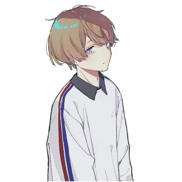 伪笑