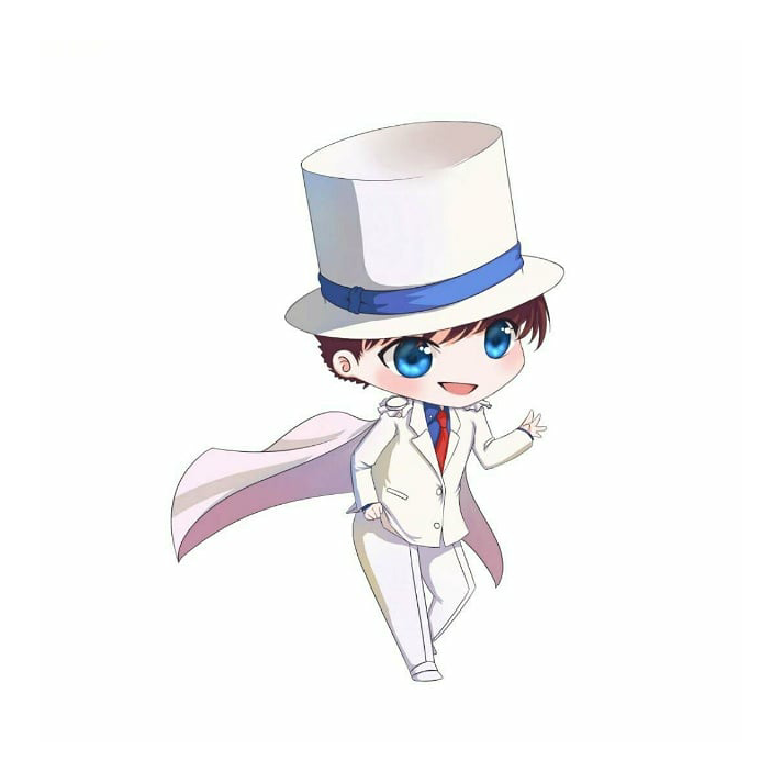 Conan