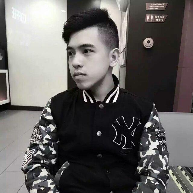 刘旷奇