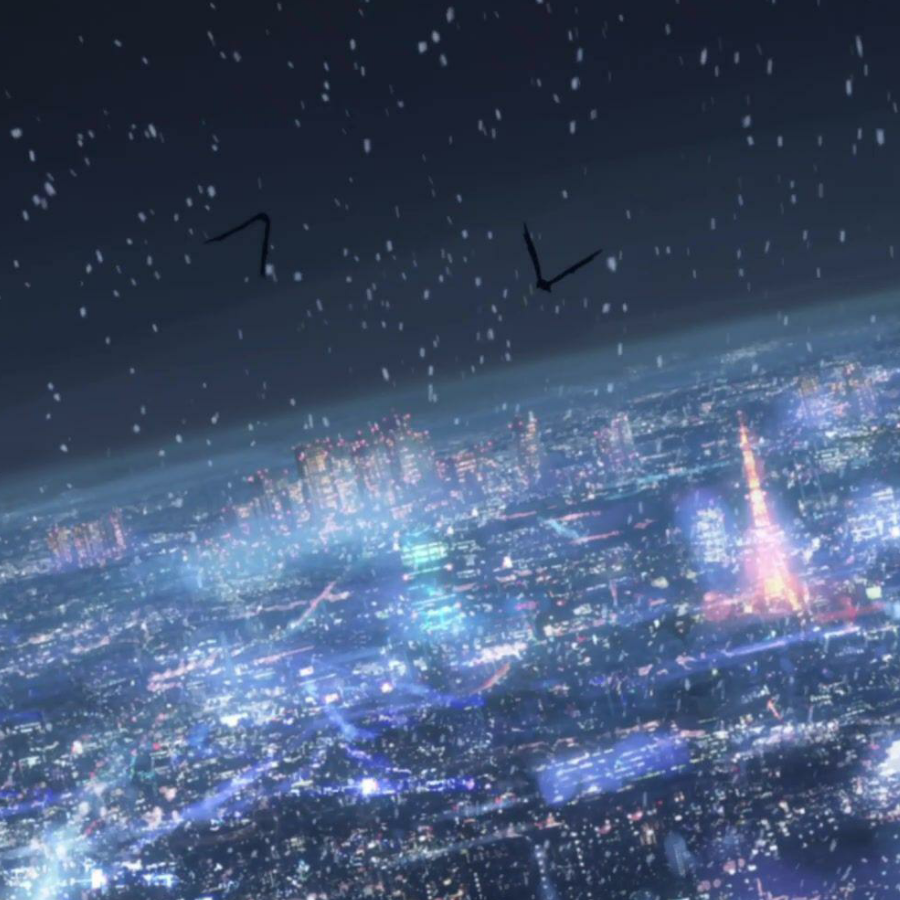 九月花火