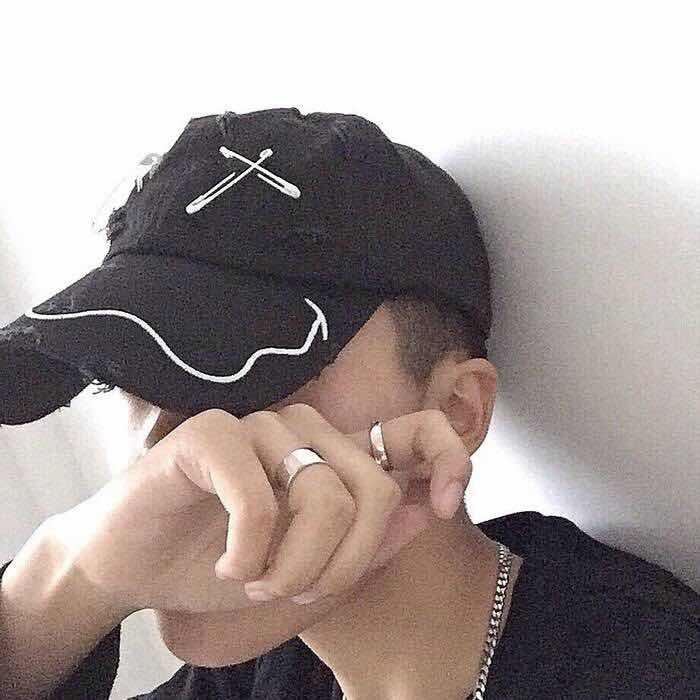 真