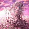 Eleanor、仰望星空