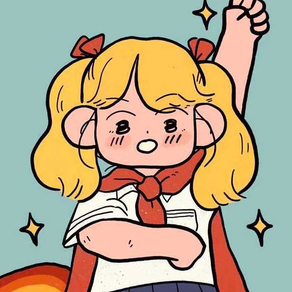 小互