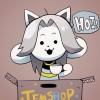 Temmie