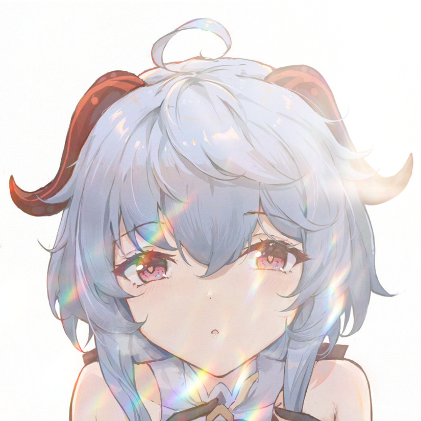 安安