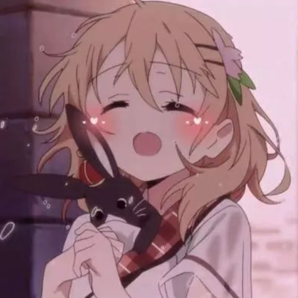 ✺米兔兔✿💓