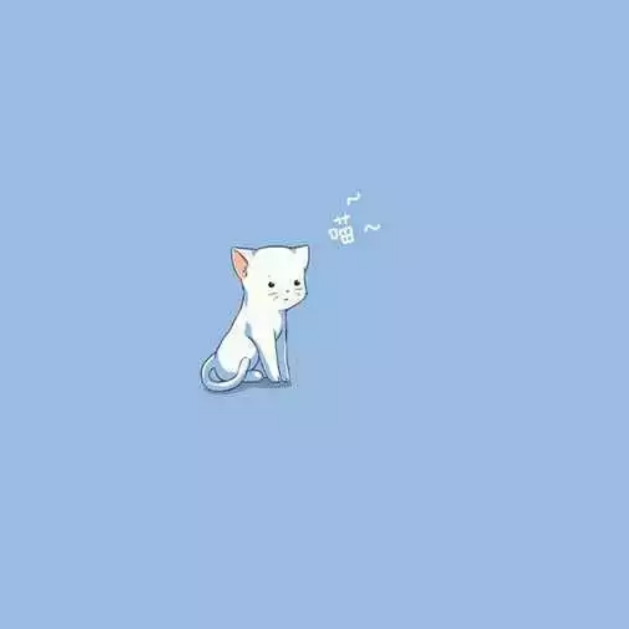 咕噜丶猫