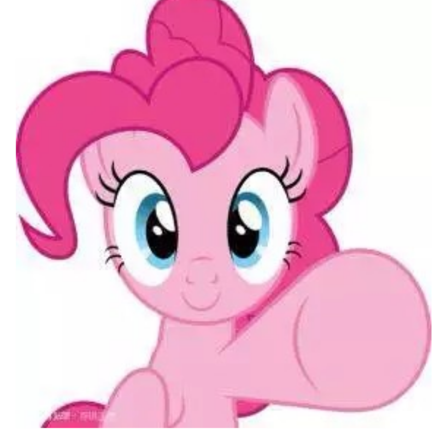 pinkie  pie