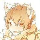 。