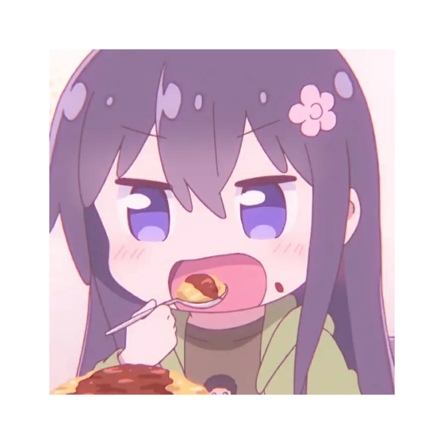 该.
