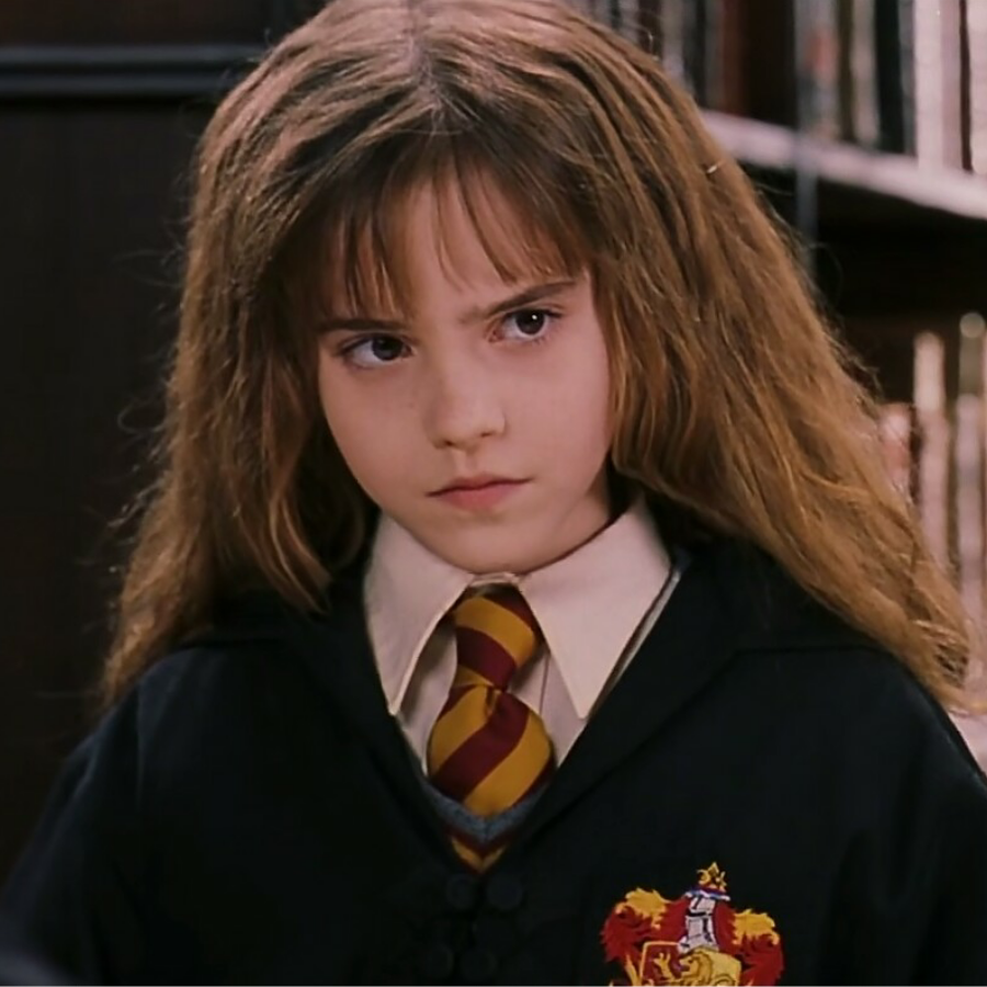 Hermione💦