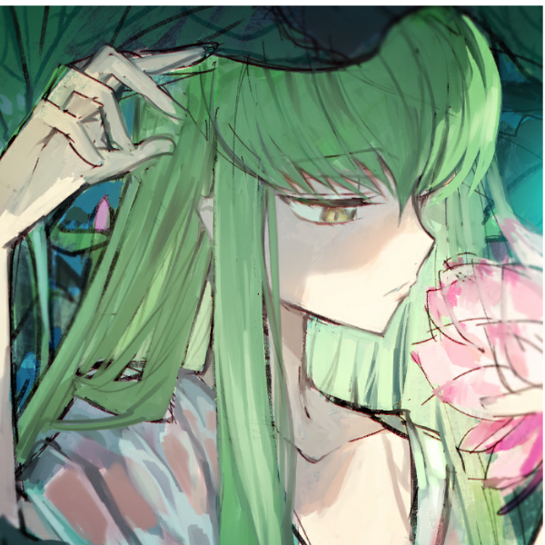 岚倾茉