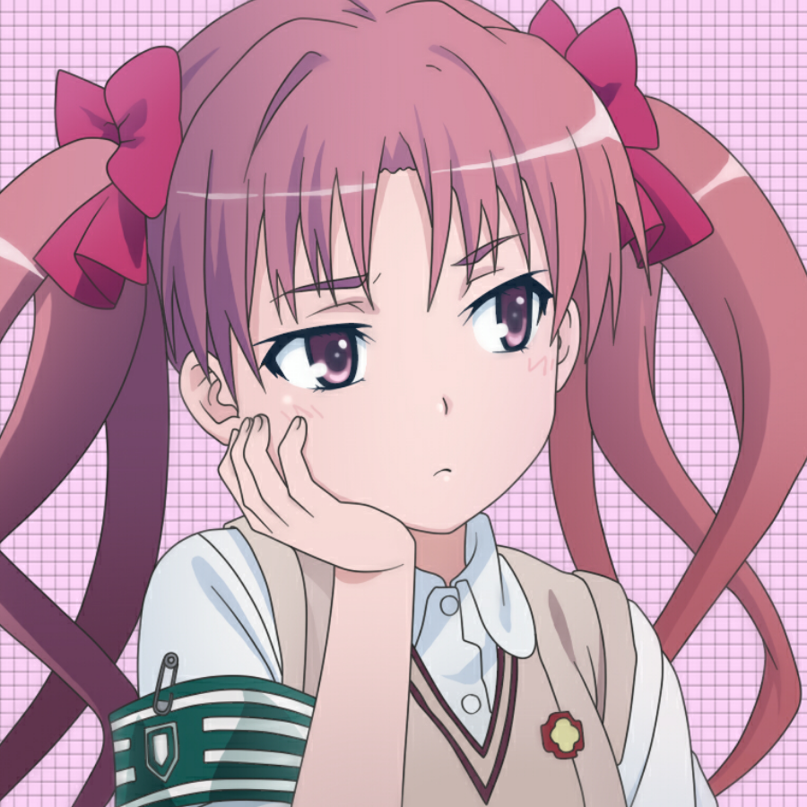 白井黑子