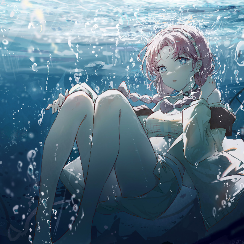 臆想症●StarDust玺