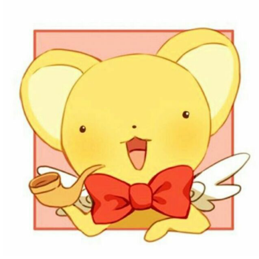 love丶小可