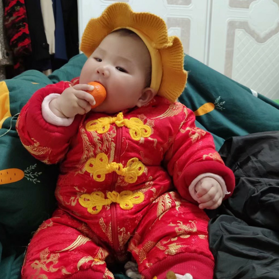 深dē蓝