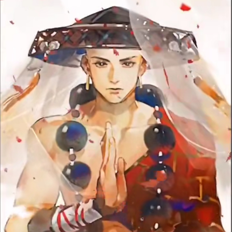 杀千峰