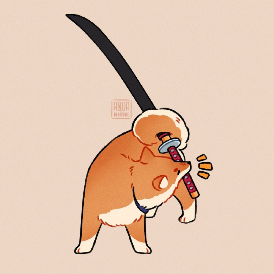 三戒