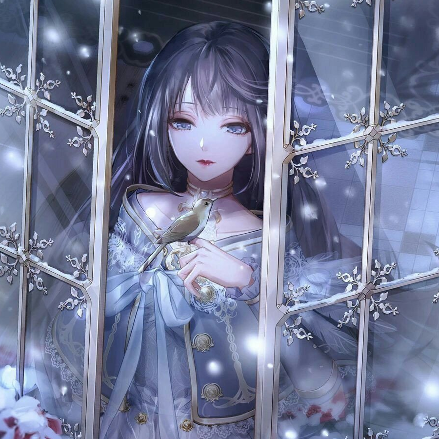梦雾