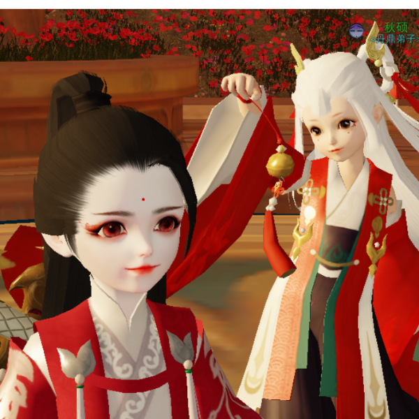 一梦做个人吧。