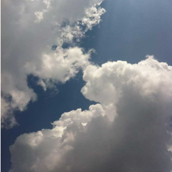 伯尔利里的极光