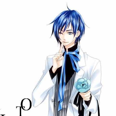 kaito