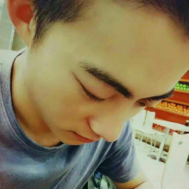 寒冷的寒。冰冷的冰