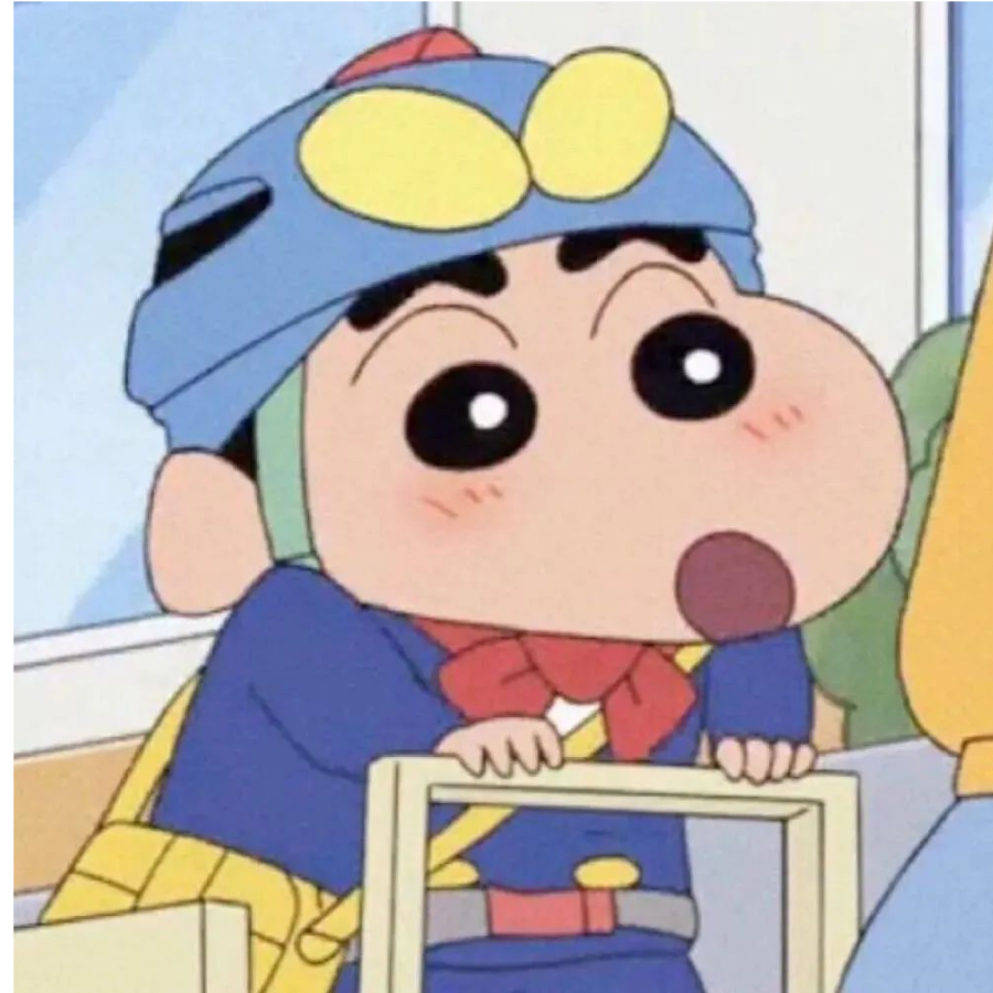 白云☁苍狗