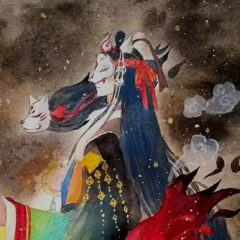阿離
