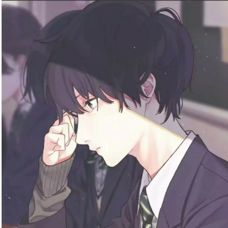 小楼听雨诉  ღ