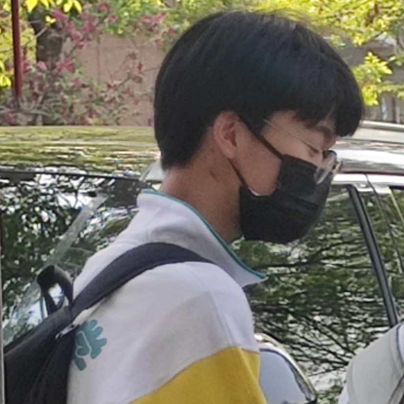 。