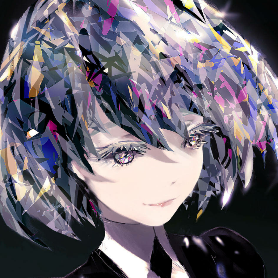 磷叶石