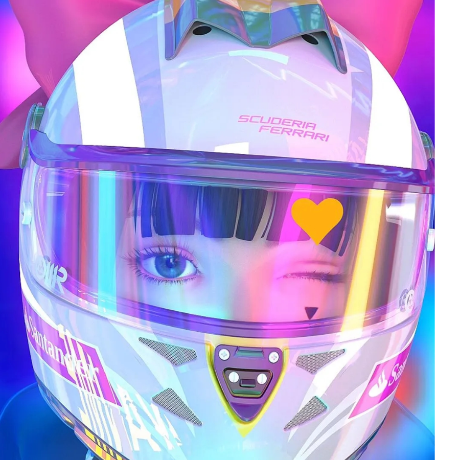 但求余生顺心意