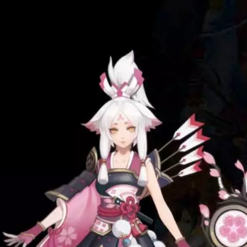 遥山小
