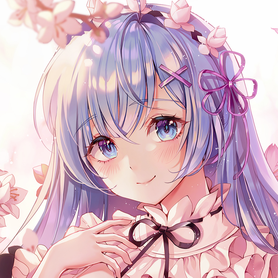 Romantic theme