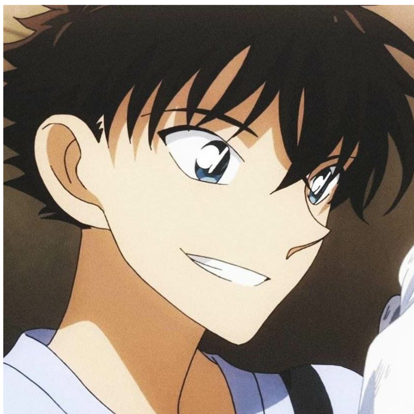 啥也不是