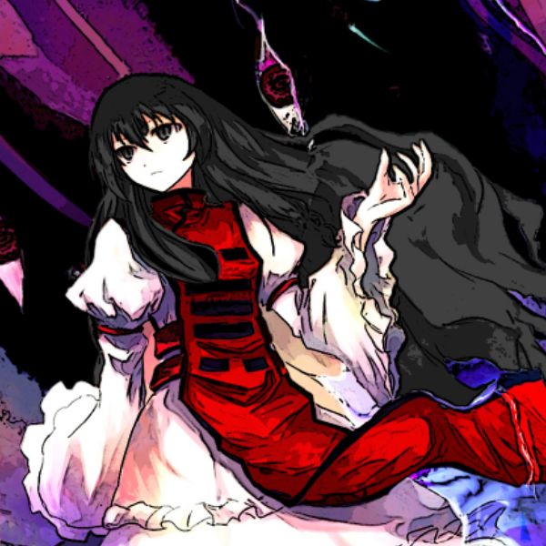 八雲紅