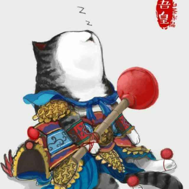 路边摊