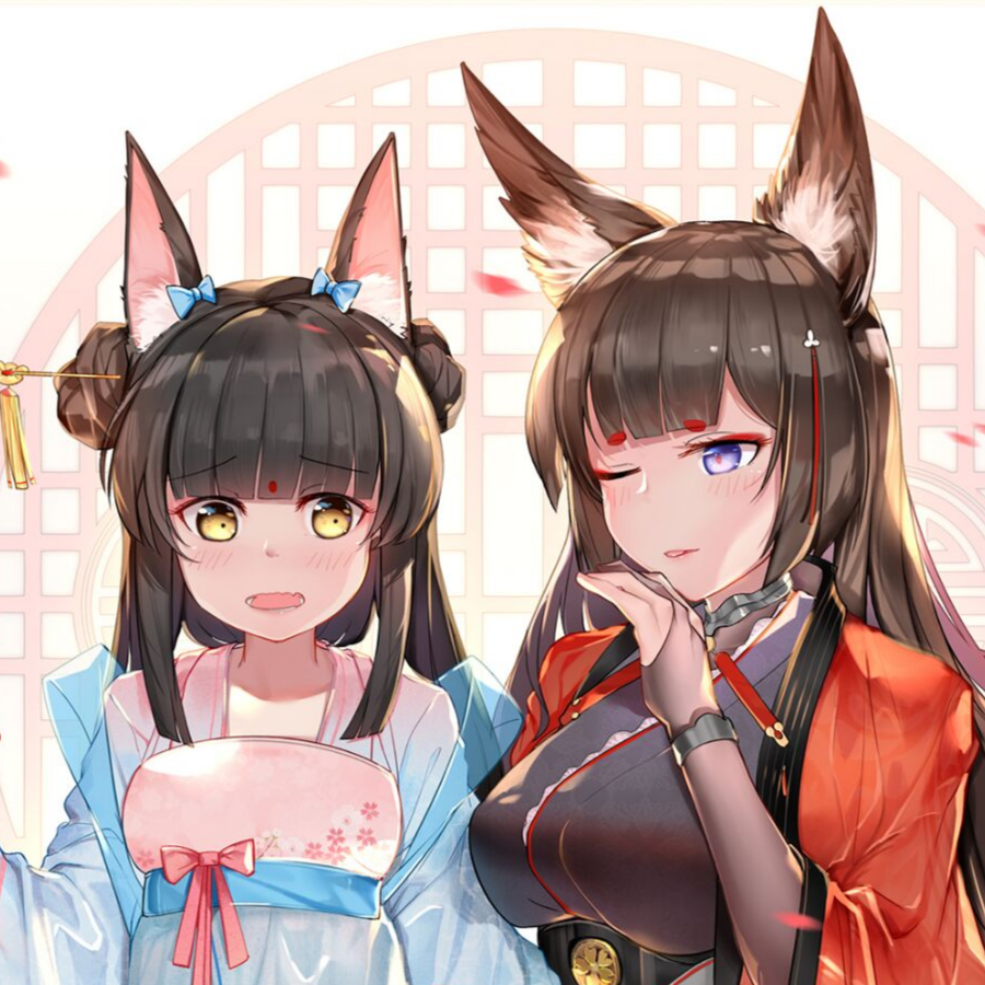 长萌赛高