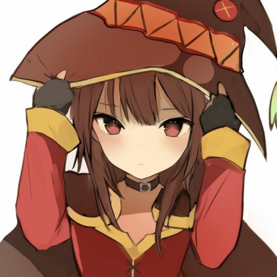 megumin