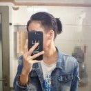 外向孤独症患者