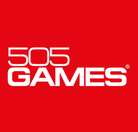 505 Games