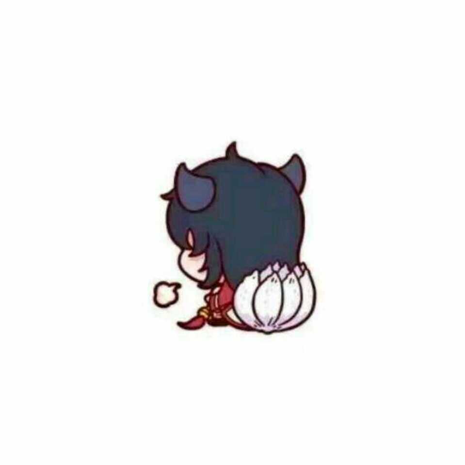 向晚小魔王