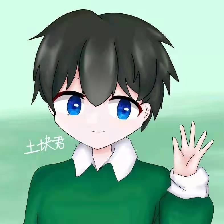 我的世界土块君