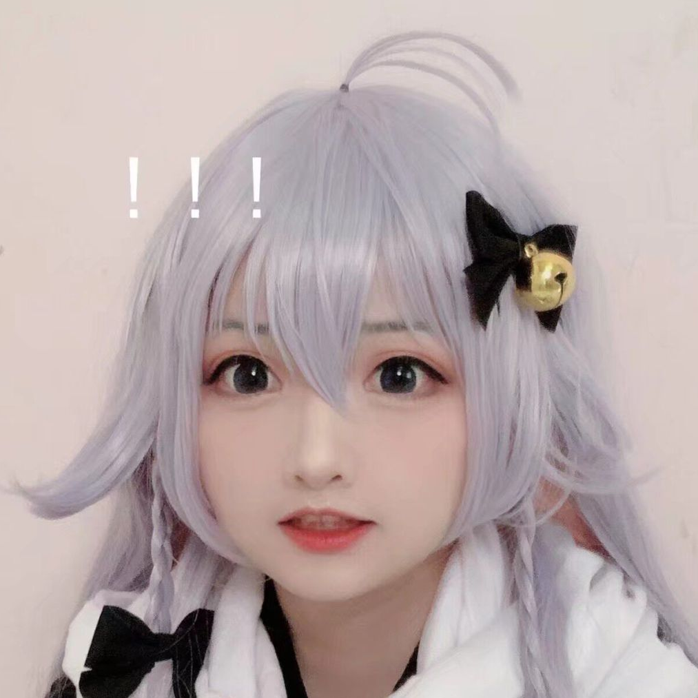 仁义无双小可爱