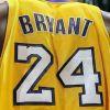 KobeのByrant