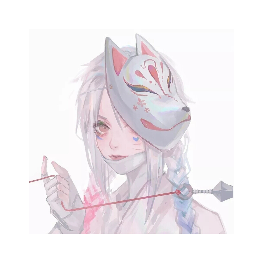 麟光袖